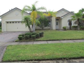 Foreclosed Home - 3211 WINDING TRL, 34746