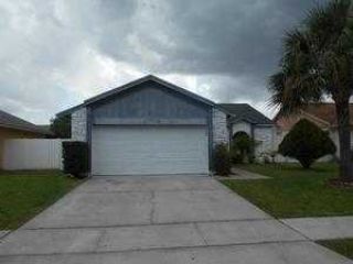 Foreclosed Home - 3220 RUNNING BEAR WAY, 34746