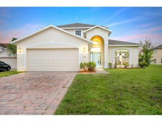 Foreclosed Home - 4383 Fawn Lily Way, 34746
