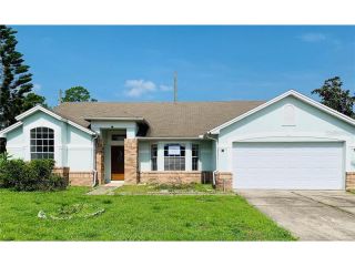 Foreclosed Home - 106 Moss Bluff Road, 34746