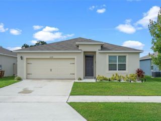 Foreclosed Home - 3294 SUMMERDALE WAY, 34746