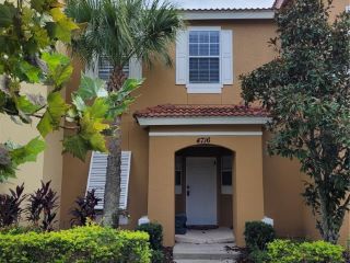 Foreclosed Home - 4716 FLAGLER BEACH WAY, 34746