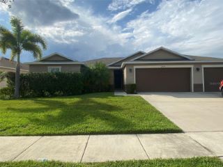 Foreclosed Home - 2975 BOATING BLVD, 34746