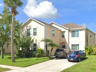 Foreclosed Home - 2176 THE OAKS BLVD, 34746