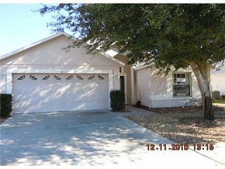Foreclosed Home - 2627 STAR LAKE VIEW DR, 34747
