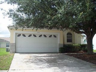 Foreclosed Home - 1564 OAK HILL TRL, 34747