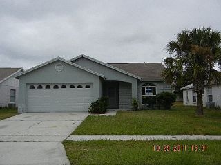 Foreclosed Home - List 100186715