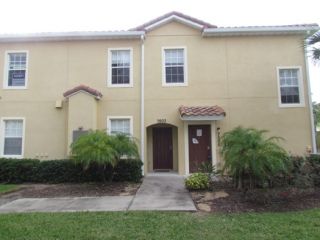 Foreclosed Home - 7505 BLISS WAY # 40, 34747