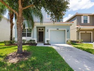 Foreclosed Home - 2924 BUCCANEER PALM RD, 34747