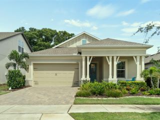 Foreclosed Home - 1974 FLORA PASS PL, 34747