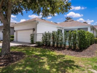Foreclosed Home - 7421 SOIREE WAY, 34747