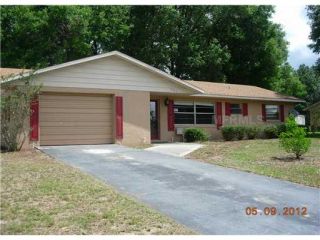Foreclosed Home - 2329 NORTH AVE, 34748