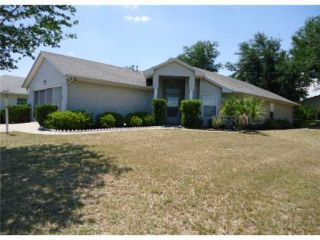 Foreclosed Home - 6555 WILANDER ST, 34748