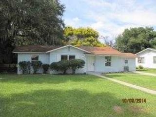 Foreclosed Home - 205 S College St, 34748