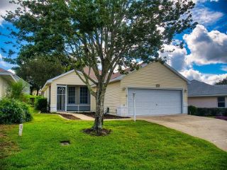 Foreclosed Home - 21118 LIONHEART DR, 34748