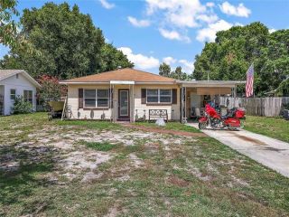 Foreclosed Home - 910 NEWMAN DR, 34748