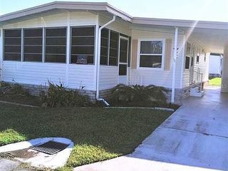 Foreclosed Home - 115 HIBISCUS WAY, 34748