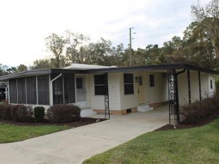 Foreclosed Home - 105 PYRACANTHA LN, 34748