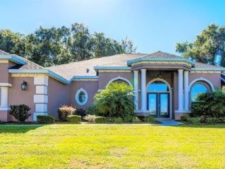 Foreclosed Home - 2191 OLD TAVARES RD, 34748