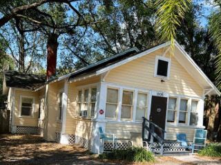 Foreclosed Home - 1506 HIGH ST, 34748