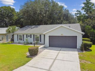 Foreclosed Home - 4622 RIVER RIDGE DR, 34748