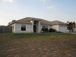 Foreclosed Home - 5041 PINE NEEDLE DR, 34753