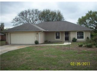 Foreclosed Home - 17313 2ND ST, 34756