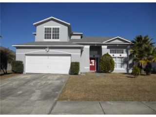 Foreclosed Home - 2501 SAGE DR, 34758