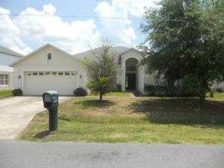 Foreclosed Home - 904 HENDON PL, 34758