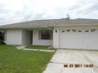 Foreclosed Home - 106 WHITEHALL WAY, 34758