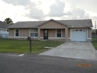 Foreclosed Home - List 100110449