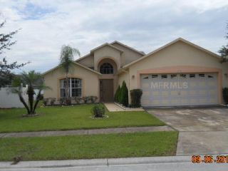 Foreclosed Home - 5120 VIOLET LN, 34758