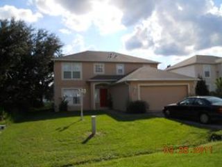 Foreclosed Home - 106 MILTON PL, 34758