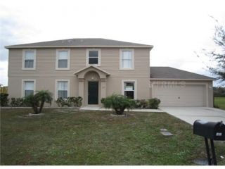 Foreclosed Home - 127 BARRINGTON DR, 34758