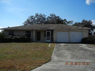 Foreclosed Home - 605 MATTHEW PL, 34758