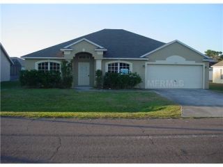Foreclosed Home - List 100231692