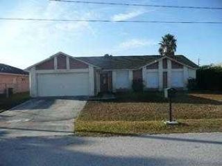 Foreclosed Home - List 100242234