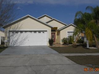 Foreclosed Home - List 100268707