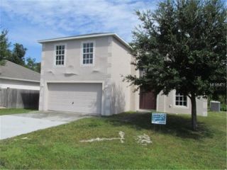 Foreclosed Home - 823 Mountbatten Ln, 34758