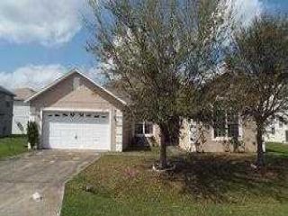 Foreclosed Home - List 100327410