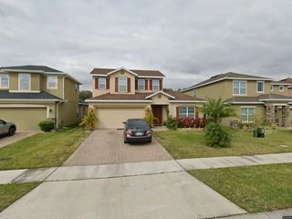 Foreclosed Home - List 100538879
