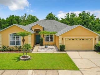 Foreclosed Home - 5330 CORAL VINE LN, 34758