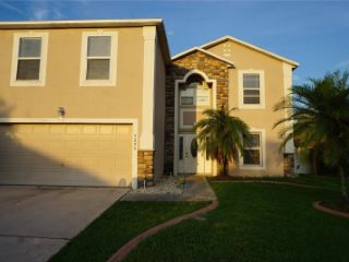 Foreclosed Home - 5299 SUNSET CANYON DR, 34758