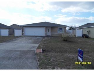 Foreclosed Home - 1206 AMAZON LN, 34759