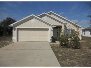 Foreclosed Home - 1904 RAY PL, 34759