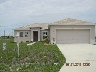 Foreclosed Home - 995 CUMBERLAND DR, 34759