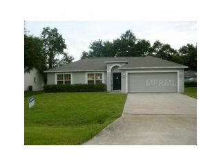 Foreclosed Home - 1043 HERON CT, 34759