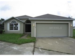 Foreclosed Home - 620 WALLABY LN, 34759