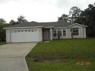 Foreclosed Home - List 100136133