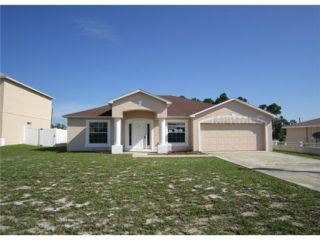 Foreclosed Home - 7 SAWFISH CT, 34759